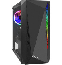 Корпус Exegate Mistery R2 EX294384RUS