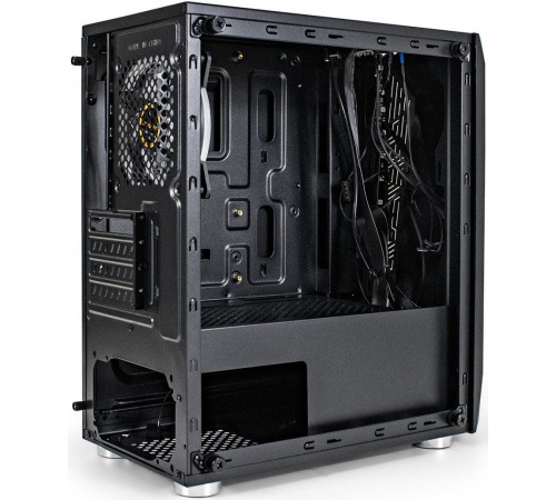 Корпус Exegate Mistery R2 EX294384RUS