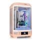 Корпус Thermaltake The Tower 300 Peach Fuzz CA-1Y4-00SKWN-00