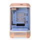 Корпус Thermaltake The Tower 300 Peach Fuzz CA-1Y4-00SKWN-00