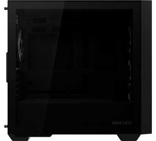 Корпус Asus A21 Plus (черный)
