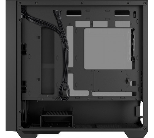Корпус Asus A21 Plus (черный)