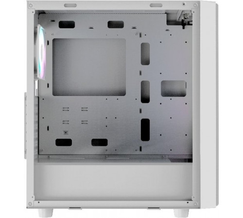 Корпус Ocypus Gamma C70 WH ARGB
