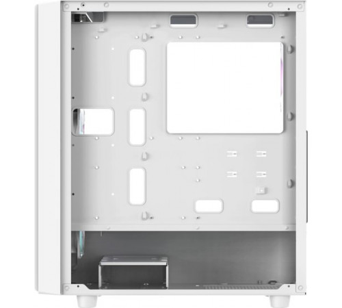 Корпус Ocypus Gamma C70 WH ARGB