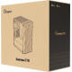 Корпус Ocypus Gamma C70 WH ARGB