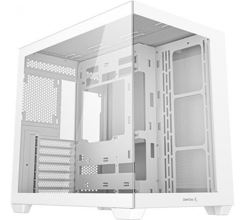 Корпус Deepcool CG530 WH R-CG530-WHNDA0-G-1