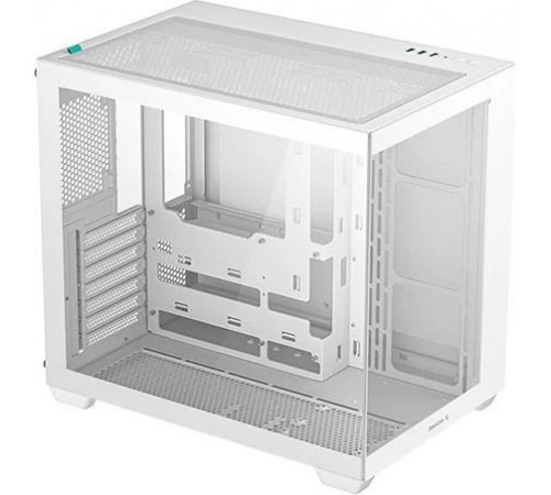 Корпус Deepcool CG530 WH R-CG530-WHNDA0-G-1