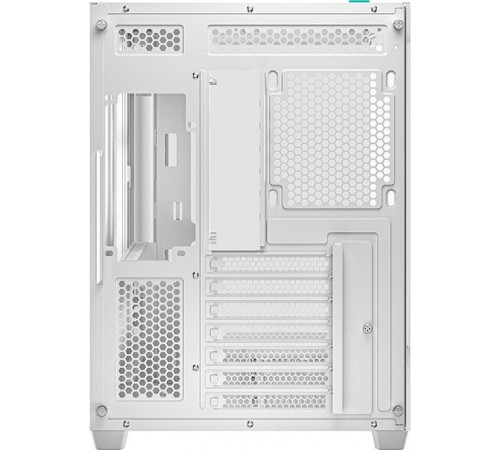 Корпус Deepcool CG530 WH R-CG530-WHNDA0-G-1