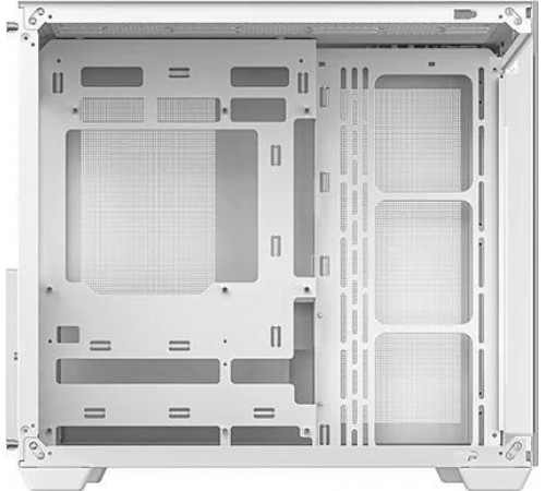 Корпус Deepcool CG530 WH R-CG530-WHNDA0-G-1