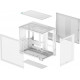 Корпус Deepcool CG530 WH R-CG530-WHNDA0-G-1