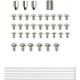 Корпус Deepcool CG530 WH R-CG530-WHNDA0-G-1