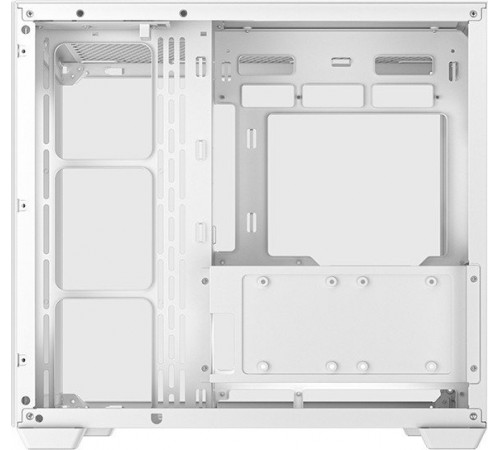 Корпус Deepcool CG530 WH R-CG530-WHNDA0-G-1