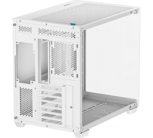 Корпус Deepcool CG530 WH R-CG530-WHNDA0-G-1