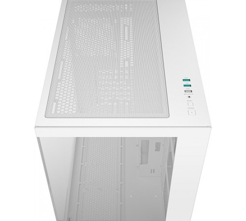 Корпус Deepcool CG530 WH R-CG530-WHNDA0-G-1
