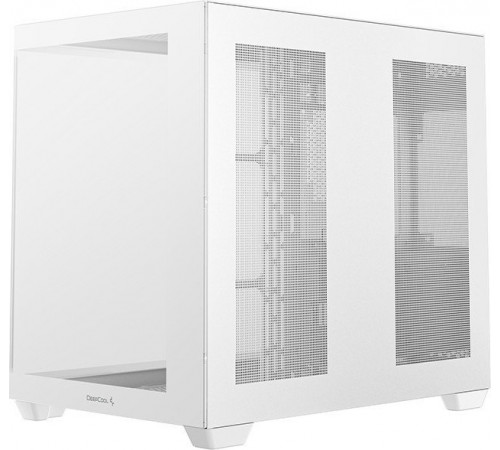 Корпус Deepcool CG530 WH R-CG530-WHNDA0-G-1