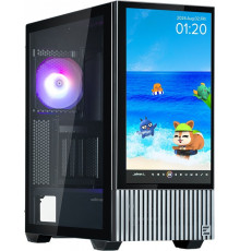 Корпус ZALMAN Z10 DS