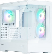 Корпус ZALMAN P30 V2 (белый)