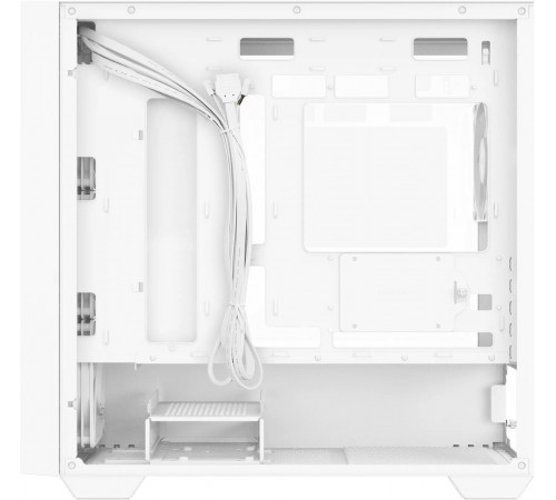 Корпус Asus A21 Plus (белый)
