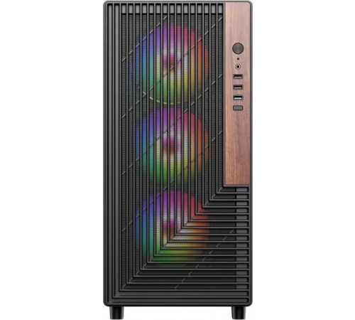 Корпус ACD Citadel 101 AH-TC1GA-000