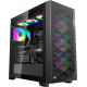 Корпус PCcooler C3D510 ARGB (черный)