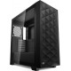 Корпус PCcooler C3D510 ARGB (черный)