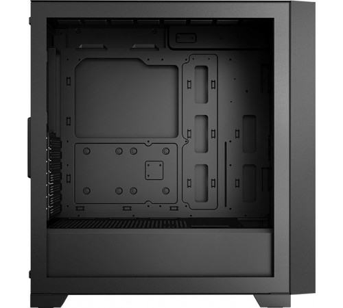 Корпус PCcooler C3D510 ARGB (черный)