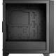 Корпус PCcooler C3D510 ARGB (черный)