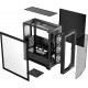 Корпус PCcooler C3D510 ARGB (черный)