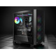 Корпус PCcooler C3D510 ARGB (черный)