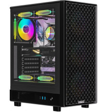 Корпус Formula Mana Dynamic (черный)