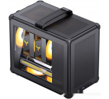Корпус Jonsbo C6 Max (черный)