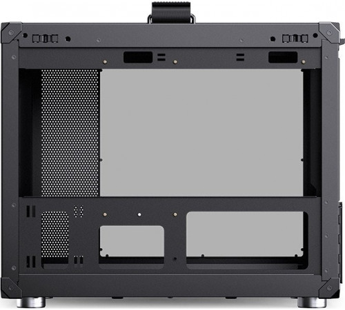 Корпус Jonsbo C6 Max (черный)