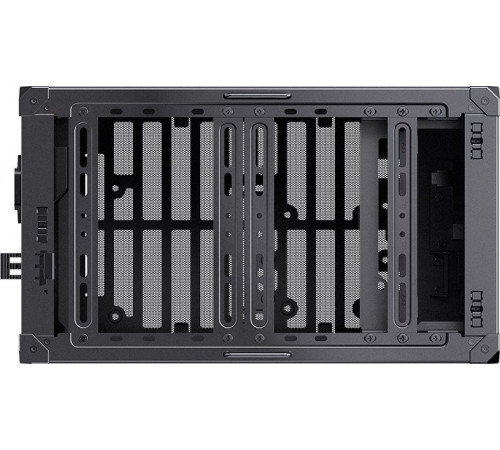 Корпус Jonsbo C6 Max (черный)