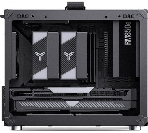 Корпус Jonsbo C6 Max (черный)