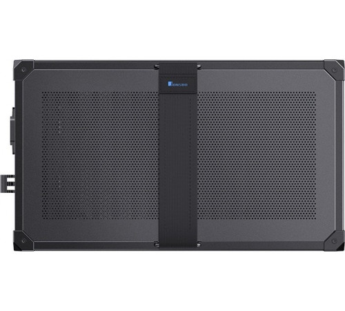 Корпус Jonsbo C6 Max (черный)