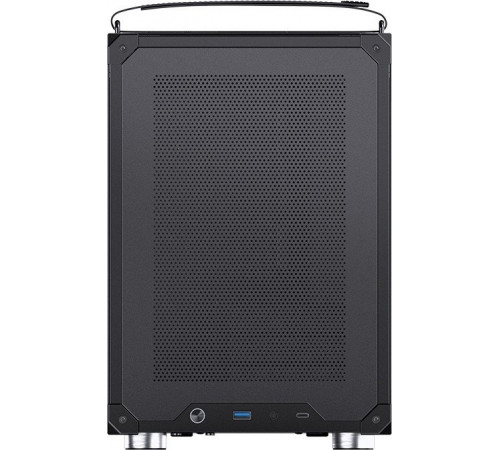 Корпус Jonsbo C6 Max (черный)