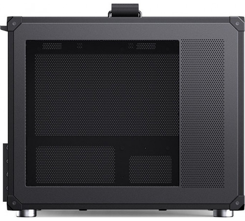 Корпус Jonsbo C6 Max (черный)