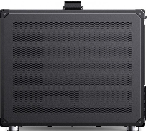 Корпус Jonsbo C6 Max (черный)