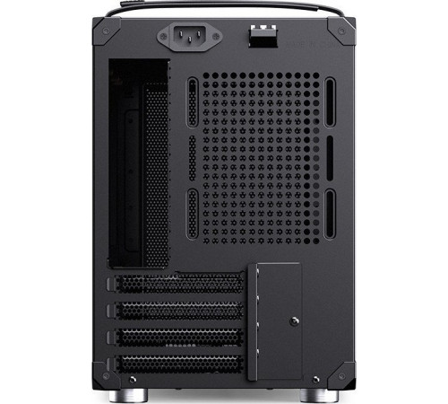 Корпус Jonsbo C6 Max (черный)