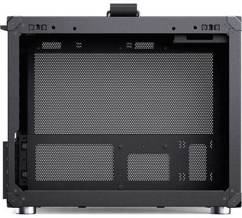 Корпус Jonsbo C6 Max (черный)