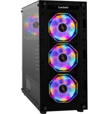 Корпус Exegate i3 BASE EX294967RUS