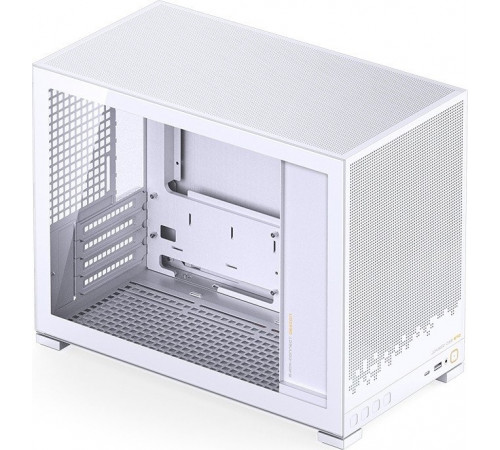 Корпус Jonsbo D32 Std (белый)