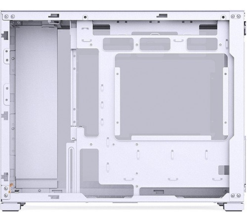 Корпус Jonsbo D32 Std (белый)