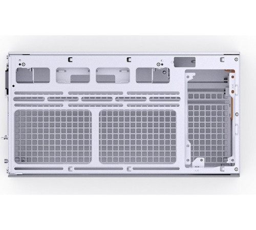 Корпус Jonsbo D32 Std (белый)