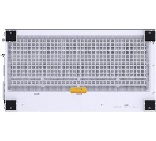 Корпус Jonsbo D32 Std (белый)