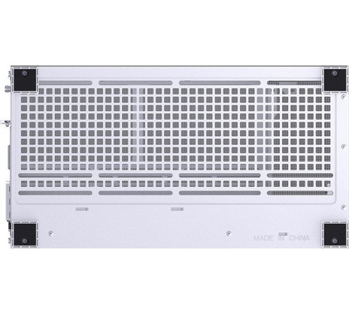 Корпус Jonsbo D32 Std (белый)