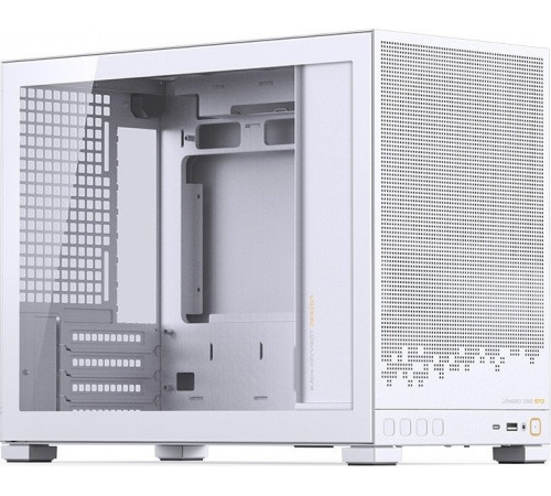 Корпус Jonsbo D32 Std (белый)