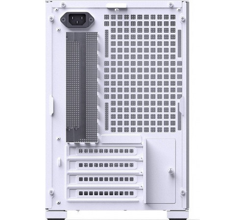 Корпус Jonsbo D32 Std (белый)