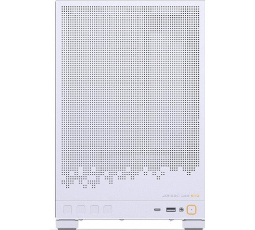 Корпус Jonsbo D32 Std (белый)