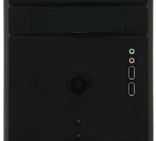 Корпус IN WIN ENR021 6143098